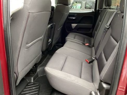 Used 2016 Chevrolet Silverado 1500 LT w/ All Star Edition image 30