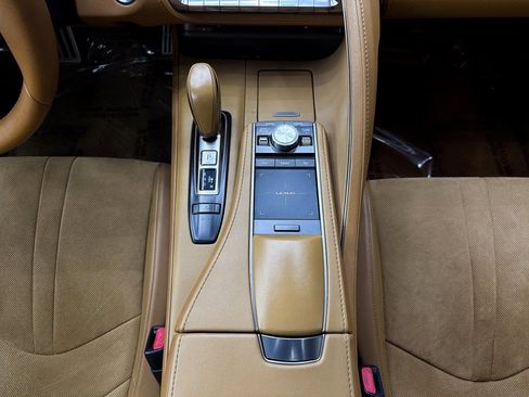 Used 2018 Lexus LC 500 Coupe image 23