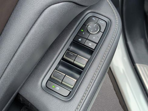 Certified 2025 Lexus TX 350 FWD w/ Technology Package image 9