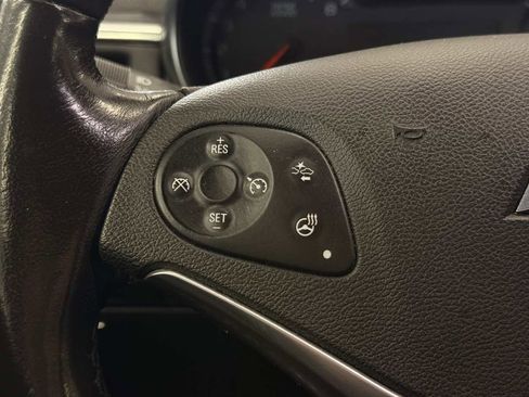 Used 2017 Chevrolet Impala Premier w/ Enhanced Convenience Package image 45