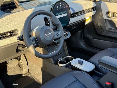 New 2026 MINI Cooper S image 11