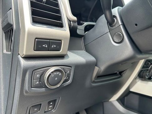 Certified 2022 Ford F350 Lariat w/ Black Appearance Package AWD/4WD image 17