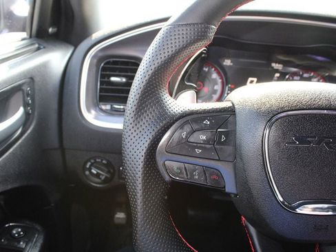 Used 2016 Dodge Charger R/T w/ Plus Group image 25