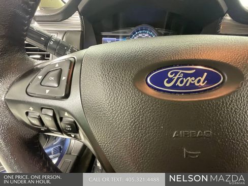Used 2017 Ford Flex SEL w/ Equipment Group 202A FWD image 39