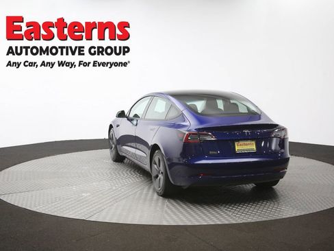 Used 2021 Tesla Model 3 Standard Range Plus RWD image 60