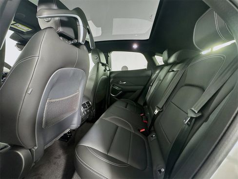 New 2024 Jaguar E-PACE R-Dynamic SE image 24