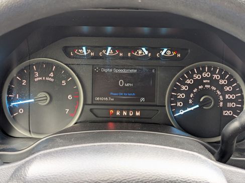 Used 2020 Ford F150 XLT w/ Trailer Tow Package AWD/4WD image 21