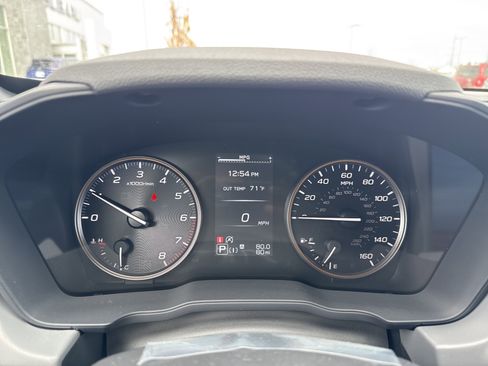 New 2026 Subaru Crosstrek 2.5i Wilderness image 3