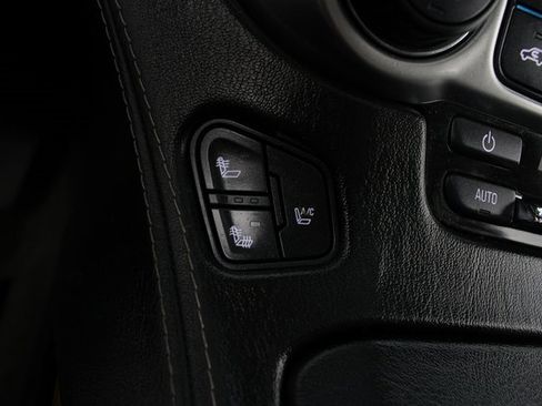 Used 2015 Chevrolet Tahoe LTZ image 7