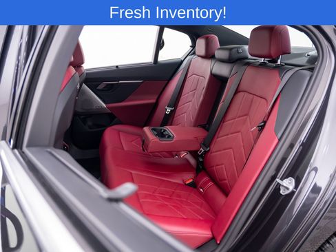 Certified 2026 BMW 540i xDrive AWD/4WD image 15