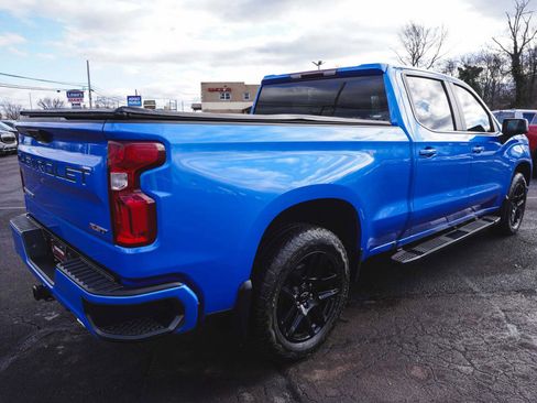 Used 2025 Chevrolet Silverado 1500 RST image 5