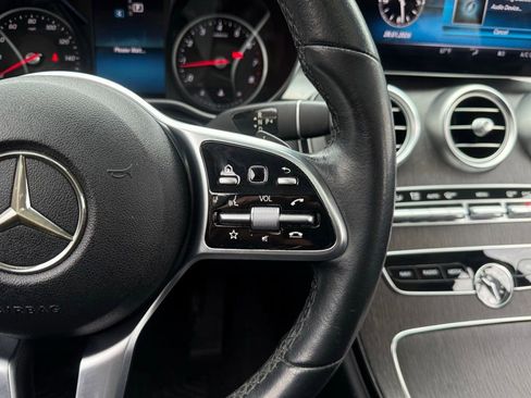 Used 2019 Mercedes-Benz C 300 C 300 image 45