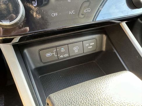 New 2026 Hyundai Tucson SEL image 21