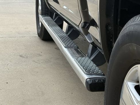 Used 2018 RAM 2500 Longhorn AWD/4WD image 10