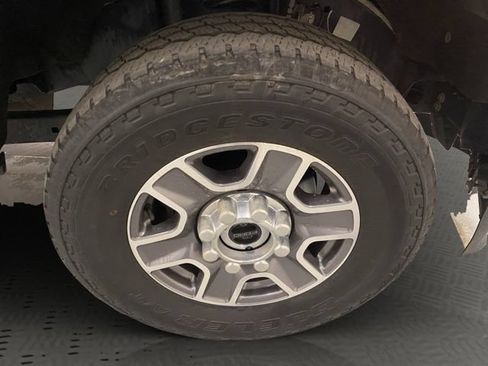 Used 2024 Ford F250 Lariat AWD/4WD image 37