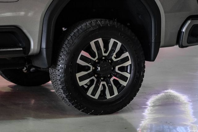 Used 2025 GMC Sierra 2500 Denali Ultimate w/ Max Trailering Package AWD/4WD image 51