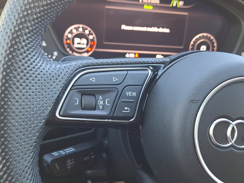 Used 2019 Audi A5 2.0T Prestige AWD/4WD image 16