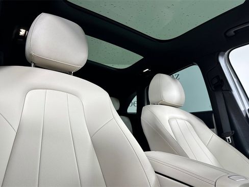 Certified 2025 Mercedes-Benz GLA 250 4MATIC image 19