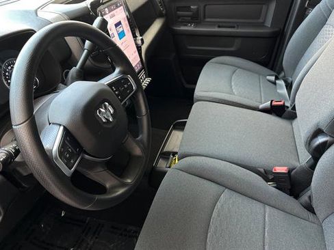 New 2025 RAM 2500 Tradesman image 7