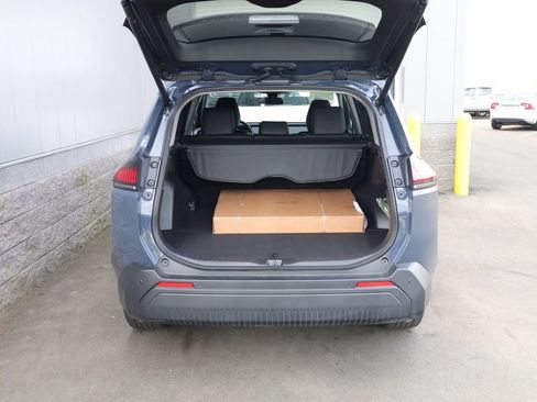 Certified 2026 Toyota RAV4 XLE Premium AWD/4WD image 11