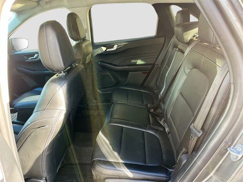 Used 2022 Ford Escape SEL image 23