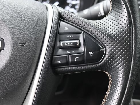 Used 2023 Nissan Maxima SV w/ Floor Mat Group FWD image 28