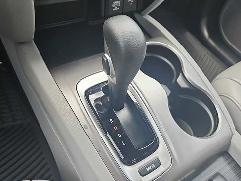 Used 2019 Honda Ridgeline RTL image 22