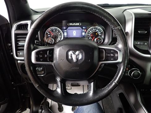 Used 2019 RAM 1500 Big Horn image 21