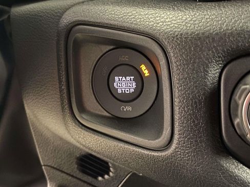 New 2026 Jeep Wrangler Willys image 18