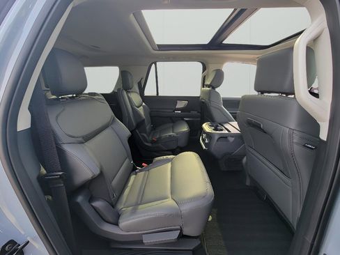 New 2026 Ford Expedition Max Active image 35