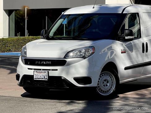 Used 2022 RAM ProMaster City Tradesman image 33