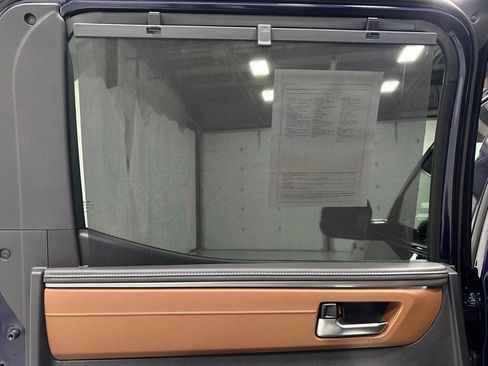 Used 2025 Toyota Tundra 1794 Edition image 47