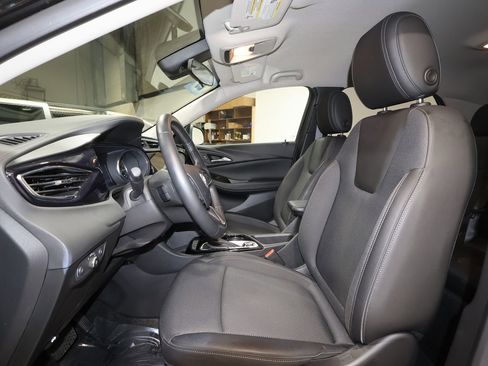 Certified 2023 Buick Encore GX Select image 22