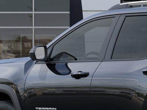 New 2026 GMC Terrain Elevation w/ Elevation Premium Package image 36