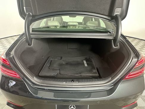 Used 2023 Genesis G70 2.0T w/ Sport Prestige Package RWD image 27