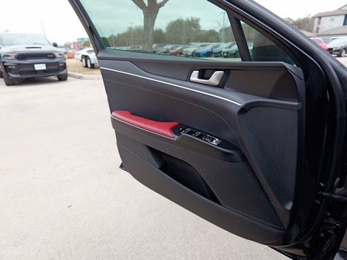 Used 2024 Kia K5 GT-Line w/ GT-Line Premium Package image 20