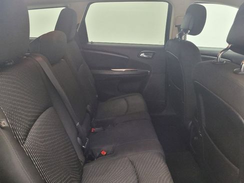 Used 2019 Dodge Journey SE w/ Premium Group FWD image 19