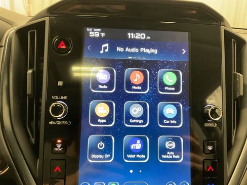 New 2026 Subaru Crosstrek 2.0i Premium image 13