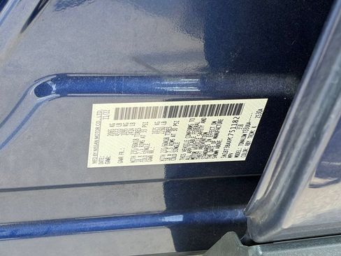 Used 2023 Nissan Rogue SV FWD image 15