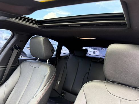 Used 2019 BMW 430i Gran Coupe w/ Convenience Package RWD image 16