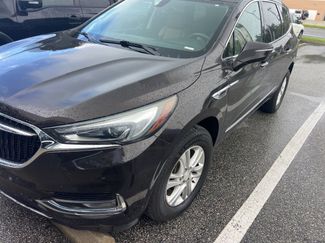 Used 2018 Buick Enclave Essence w/ Trailering Package image 1
