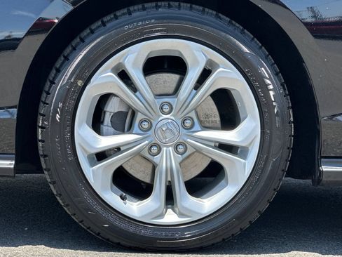 Used 2023 Honda Accord LX image 24