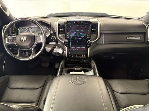 Used 2020 RAM 1500 Laramie image 41