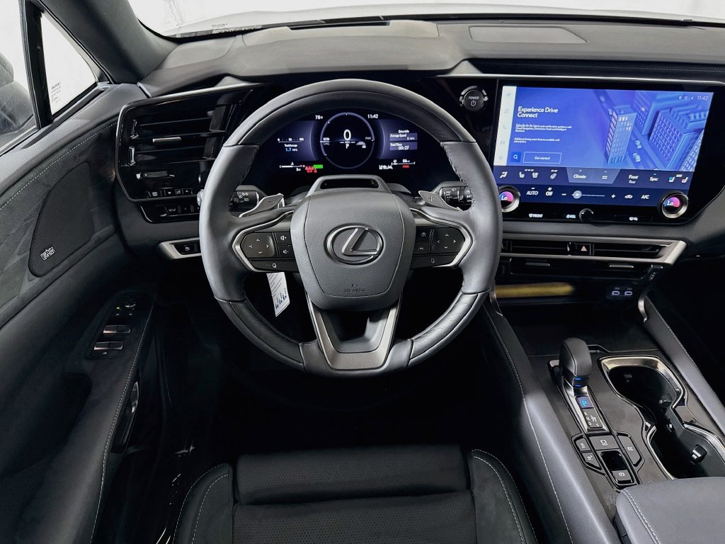 New 2026 Lexus RX 350 w/ Convenience Package AWD/4WD image 19