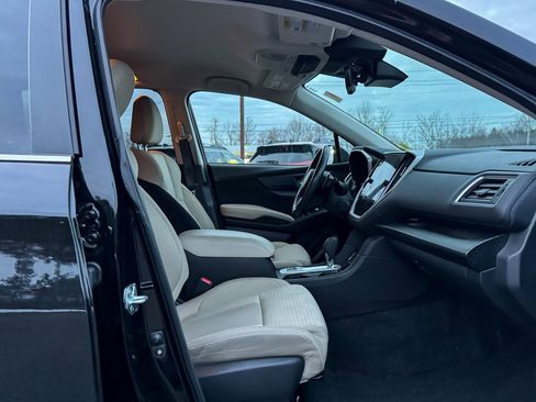 Certified 2023 Subaru Ascent Premium w/ Convenience Package image 9
