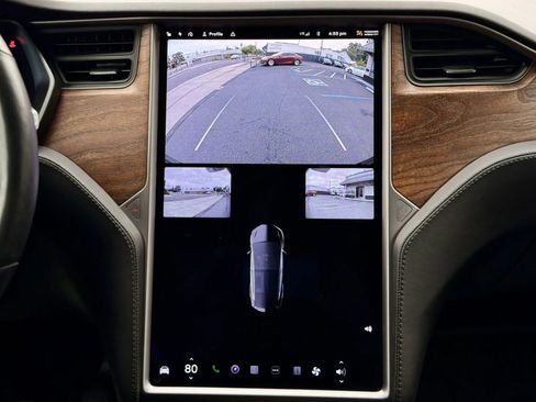 Used 2020 Tesla Model X Long Range image 18