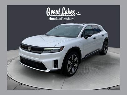 Used 2024 Honda Prologue Elite