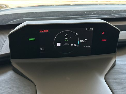 New 2026 Toyota bZ Woodland AWD/4WD image 22