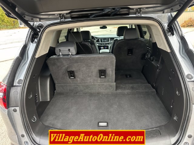 Used 2019 Buick Enclave Premium w/ Trailering Package, 5000 lbs. AWD/4WD image 38