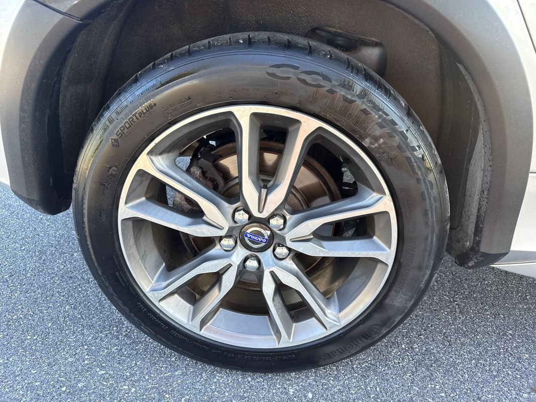 Used 2015 Volvo V60 T5 Cross Country w/ Climate Package AWD/4WD image 34